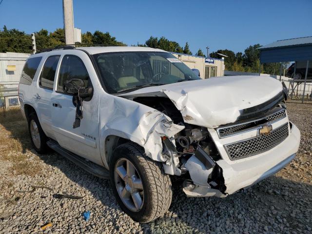 Photo 3 VIN: 1GNFK13097J324498 - CHEVROLET TAHOE K150 