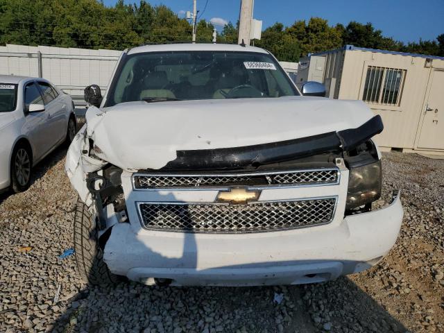 Photo 4 VIN: 1GNFK13097J324498 - CHEVROLET TAHOE K150 