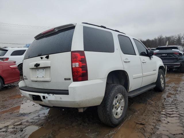 Photo 2 VIN: 1GNFK13097J341205 - CHEVROLET TAHOE 