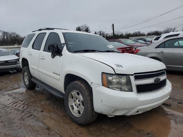 Photo 3 VIN: 1GNFK13097J341205 - CHEVROLET TAHOE 