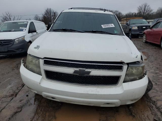 Photo 4 VIN: 1GNFK13097J341205 - CHEVROLET TAHOE 