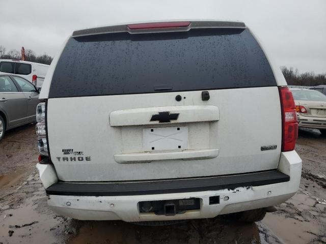 Photo 5 VIN: 1GNFK13097J341205 - CHEVROLET TAHOE 