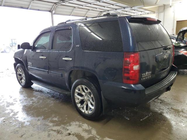 Photo 1 VIN: 1GNFK13097J353337 - CHEVROLET TAHOE K150 