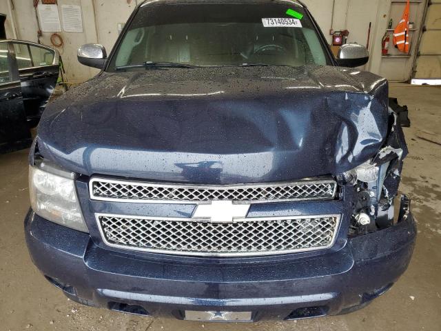 Photo 11 VIN: 1GNFK13097J353337 - CHEVROLET TAHOE K150 