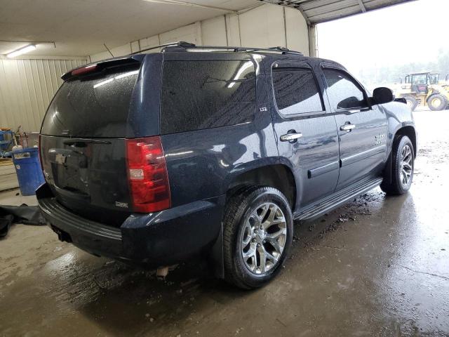 Photo 2 VIN: 1GNFK13097J353337 - CHEVROLET TAHOE K150 