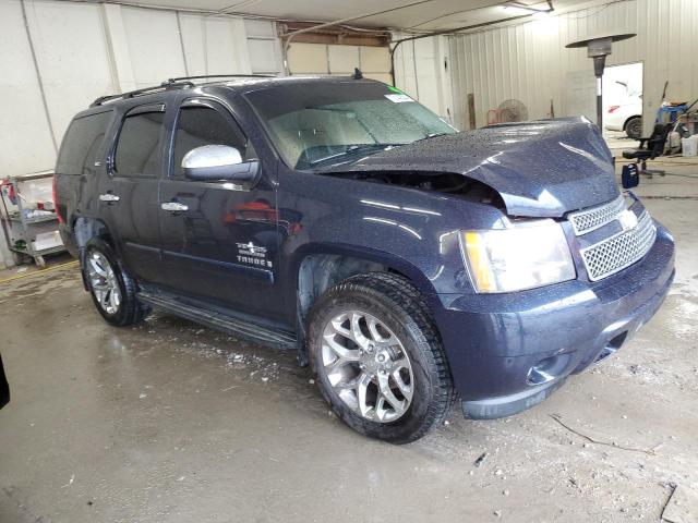 Photo 3 VIN: 1GNFK13097J353337 - CHEVROLET TAHOE K150 