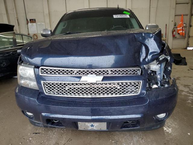 Photo 4 VIN: 1GNFK13097J353337 - CHEVROLET TAHOE K150 