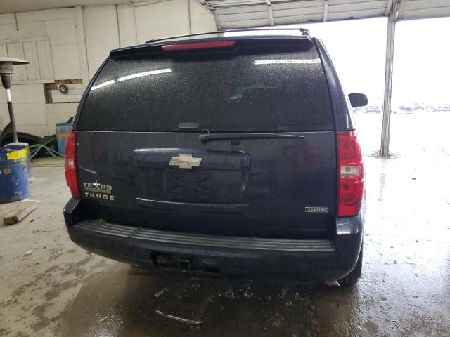 Photo 5 VIN: 1GNFK13097J353337 - CHEVROLET TAHOE K150 