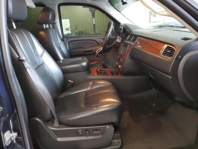 Photo 6 VIN: 1GNFK13097J353337 - CHEVROLET TAHOE K150 