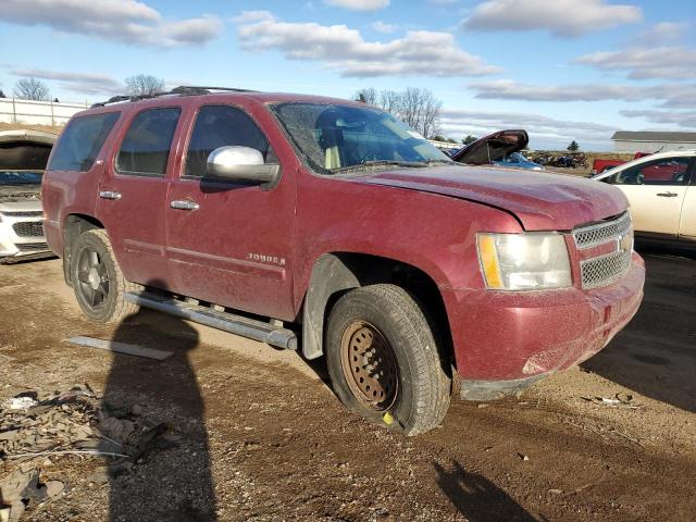 Photo 3 VIN: 1GNFK13097J365536 - CHEVROLET TAHOE 