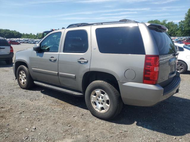 Photo 1 VIN: 1GNFK13097J379906 - CHEVROLET TAHOE 