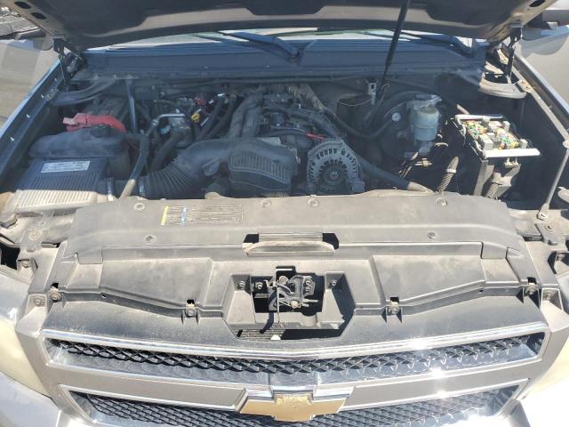 Photo 11 VIN: 1GNFK13097J379906 - CHEVROLET TAHOE 