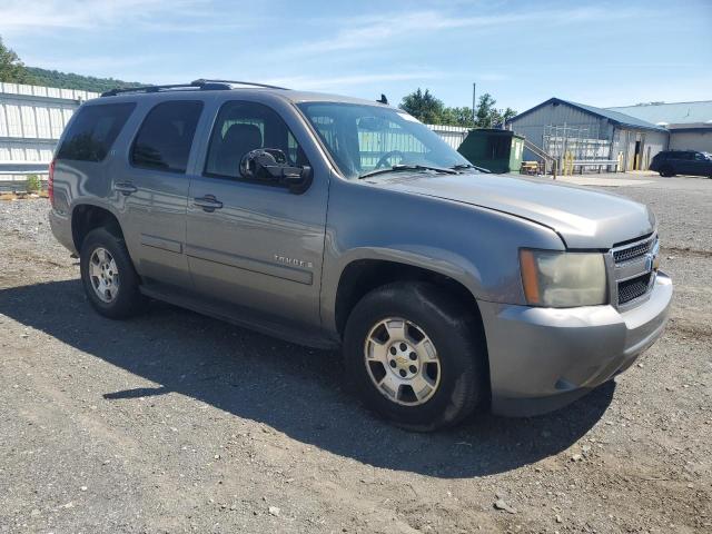 Photo 3 VIN: 1GNFK13097J379906 - CHEVROLET TAHOE 