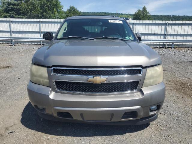 Photo 4 VIN: 1GNFK13097J379906 - CHEVROLET TAHOE 