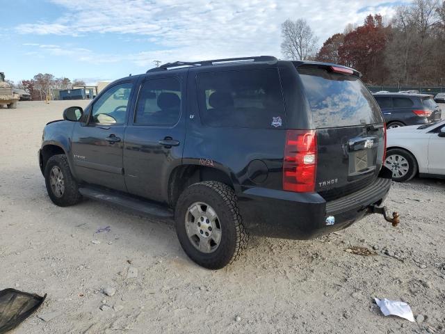 Photo 1 VIN: 1GNFK13097J381526 - CHEVROLET TAHOE 