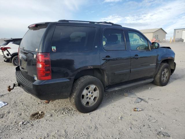 Photo 2 VIN: 1GNFK13097J381526 - CHEVROLET TAHOE 