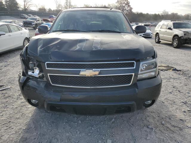 Photo 4 VIN: 1GNFK13097J381526 - CHEVROLET TAHOE 