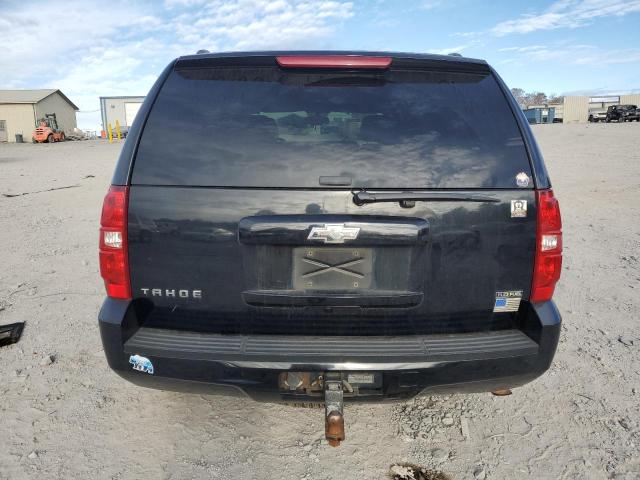 Photo 5 VIN: 1GNFK13097J381526 - CHEVROLET TAHOE 