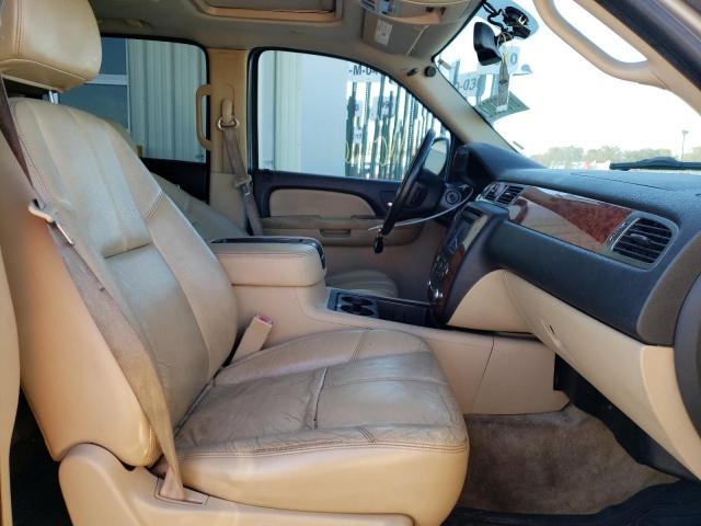 Photo 4 VIN: 1GNFK13097R100374 - CHEVROLET TAHOE K150 