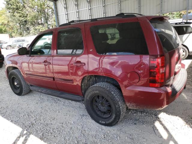 Photo 1 VIN: 1GNFK13097R137571 - CHEVROLET TAHOE K150 