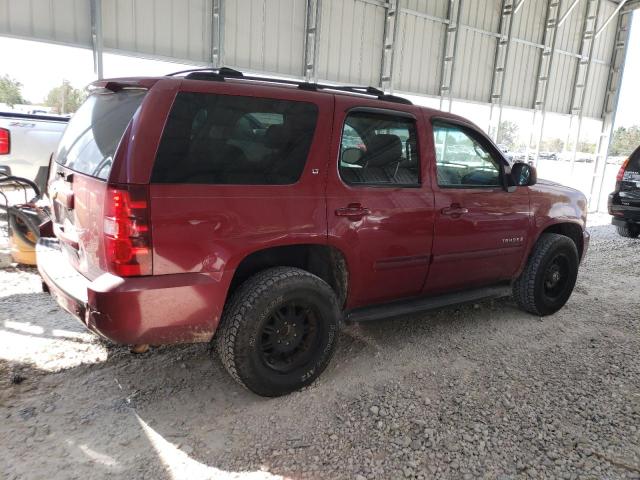 Photo 2 VIN: 1GNFK13097R137571 - CHEVROLET TAHOE K150 