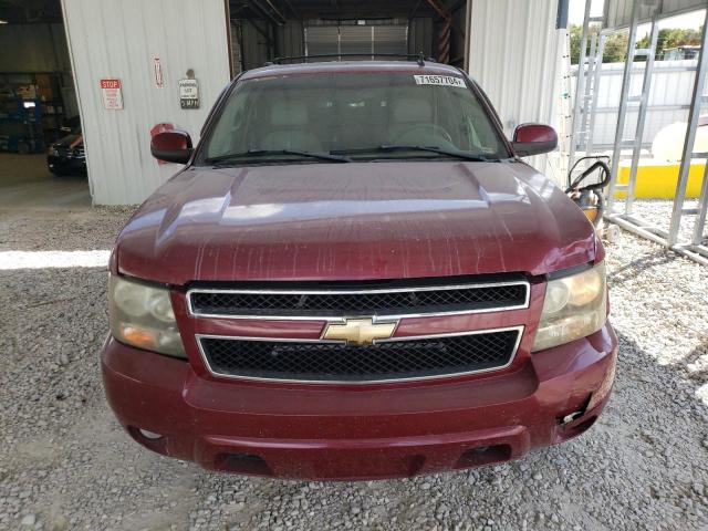 Photo 4 VIN: 1GNFK13097R137571 - CHEVROLET TAHOE K150 