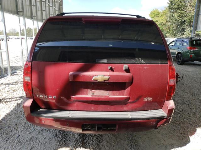 Photo 5 VIN: 1GNFK13097R137571 - CHEVROLET TAHOE K150 