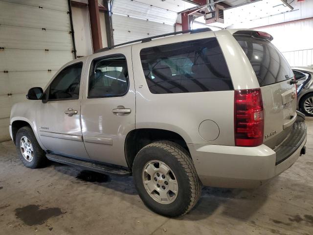 Photo 1 VIN: 1GNFK13097R194742 - CHEVROLET TAHOE K150 