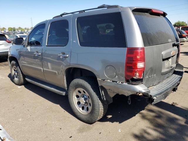 Photo 1 VIN: 1GNFK13097R227528 - CHEVROLET TAHOE K150 