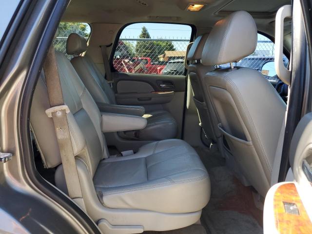 Photo 10 VIN: 1GNFK13097R227528 - CHEVROLET TAHOE K150 