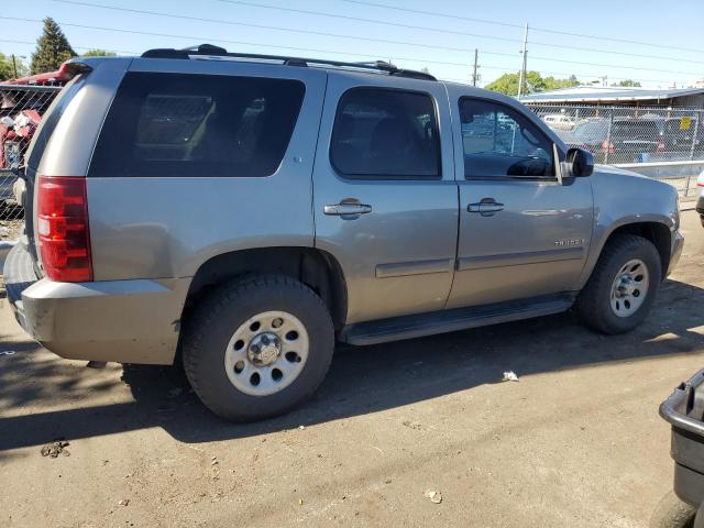 Photo 2 VIN: 1GNFK13097R227528 - CHEVROLET TAHOE K150 