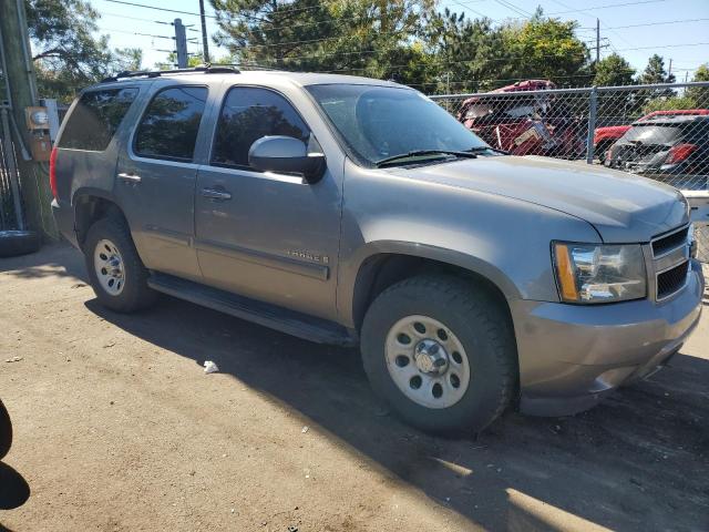 Photo 3 VIN: 1GNFK13097R227528 - CHEVROLET TAHOE K150 