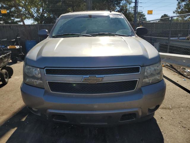 Photo 4 VIN: 1GNFK13097R227528 - CHEVROLET TAHOE K150 