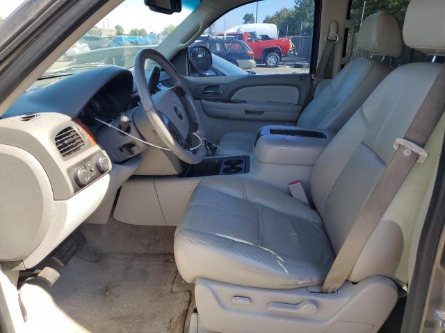 Photo 6 VIN: 1GNFK13097R227528 - CHEVROLET TAHOE K150 