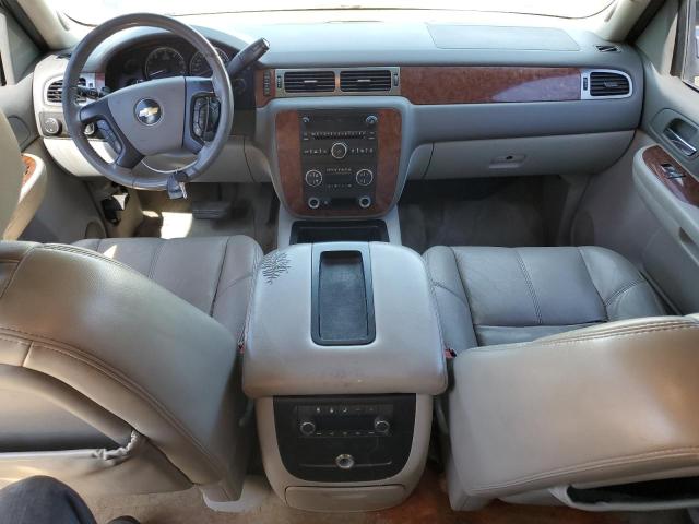 Photo 7 VIN: 1GNFK13097R227528 - CHEVROLET TAHOE K150 