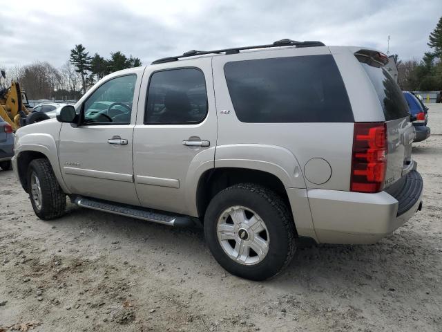 Photo 1 VIN: 1GNFK13097R328195 - CHEVROLET TAHOE K150 