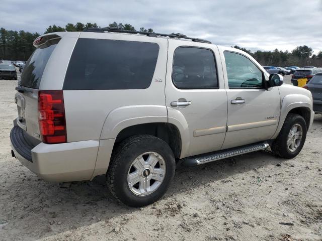 Photo 2 VIN: 1GNFK13097R328195 - CHEVROLET TAHOE K150 