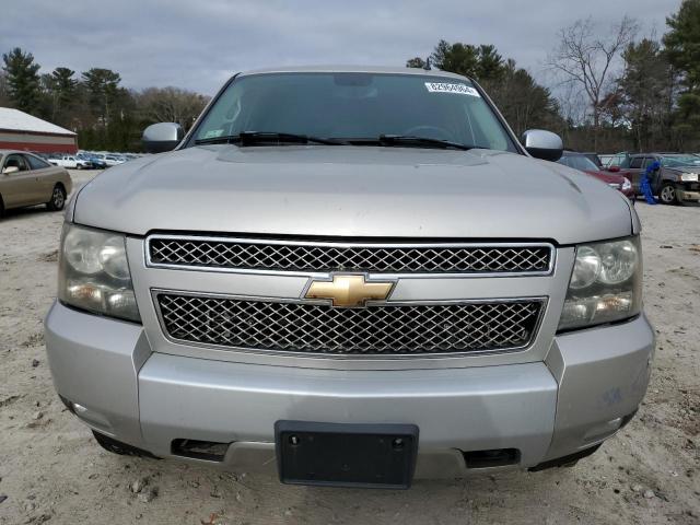 Photo 4 VIN: 1GNFK13097R328195 - CHEVROLET TAHOE K150 