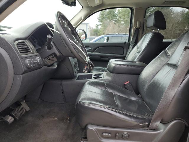 Photo 6 VIN: 1GNFK13097R328195 - CHEVROLET TAHOE K150 