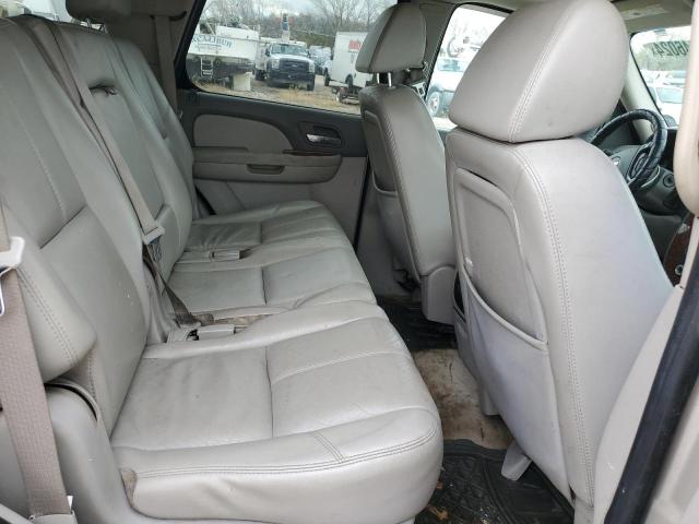 Photo 10 VIN: 1GNFK13097R354151 - CHEVROLET TAHOE K150 