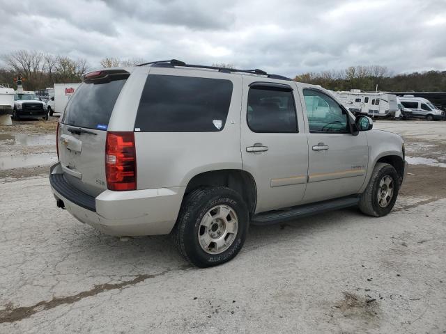 Photo 2 VIN: 1GNFK13097R354151 - CHEVROLET TAHOE K150 