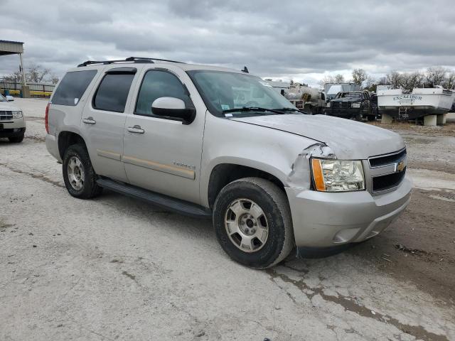 Photo 3 VIN: 1GNFK13097R354151 - CHEVROLET TAHOE K150 