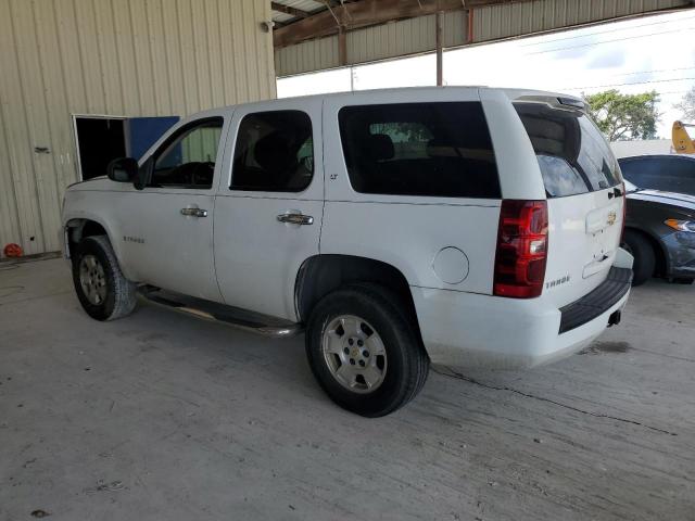 Photo 1 VIN: 1GNFK13097R356174 - CHEVROLET TAHOE K150 