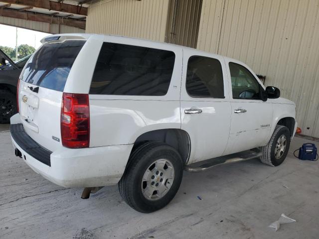 Photo 2 VIN: 1GNFK13097R356174 - CHEVROLET TAHOE K150 