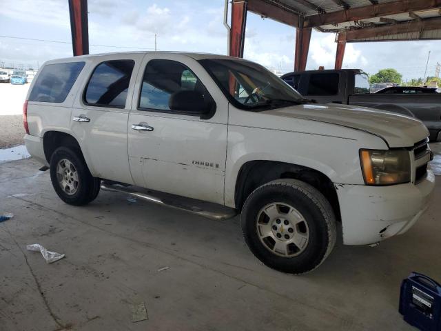 Photo 3 VIN: 1GNFK13097R356174 - CHEVROLET TAHOE K150 