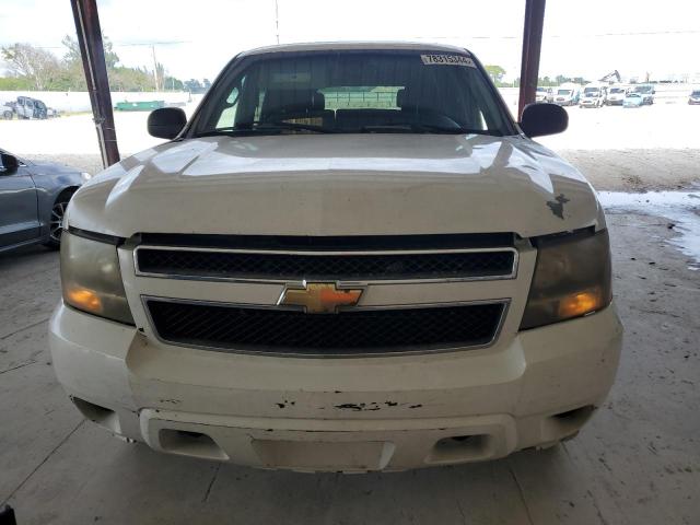 Photo 4 VIN: 1GNFK13097R356174 - CHEVROLET TAHOE K150 