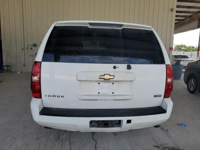 Photo 5 VIN: 1GNFK13097R356174 - CHEVROLET TAHOE K150 