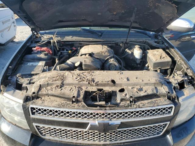 Photo 11 VIN: 1GNFK13097R409200 - CHEVROLET TAHOE K150 