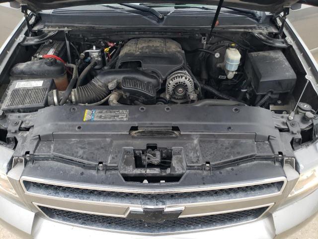 Photo 11 VIN: 1GNFK13098J127199 - CHEVROLET TAHOE K150 