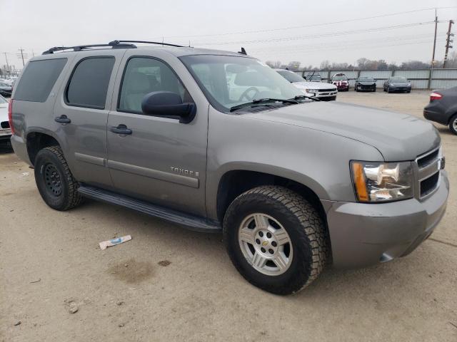 Photo 3 VIN: 1GNFK13098J127199 - CHEVROLET TAHOE K150 